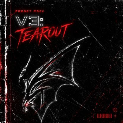 V3: TEAROUT